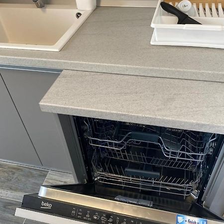 Alesandru Apartament Piteszti Zewnętrze zdjęcie