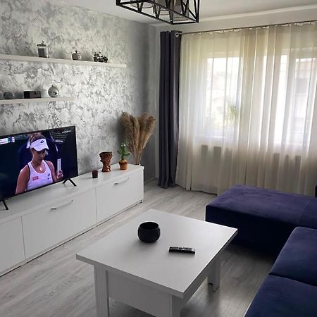 Alesandru Apartament Piteszti Zewnętrze zdjęcie