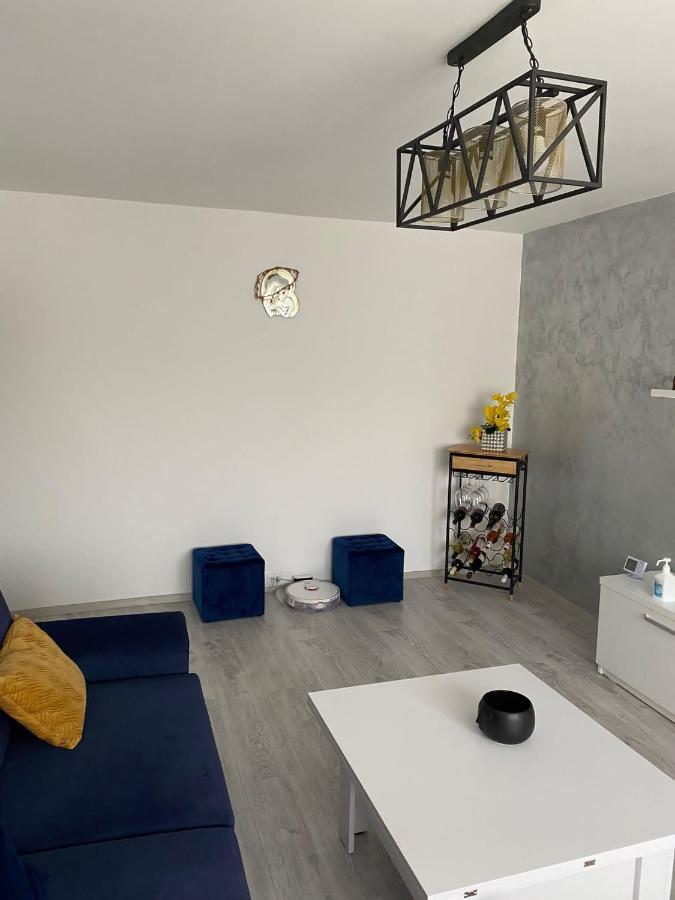Alesandru Apartament Piteszti Zewnętrze zdjęcie