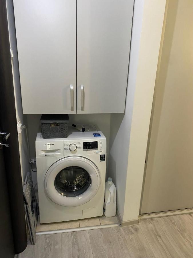 Alesandru Apartament Piteszti Zewnętrze zdjęcie