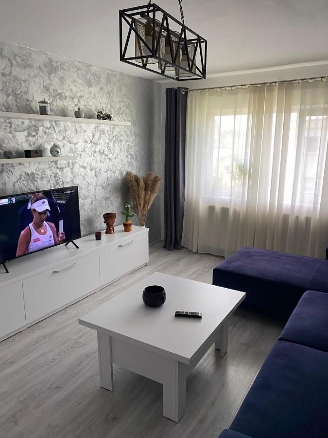Alesandru Apartament Piteszti Zewnętrze zdjęcie