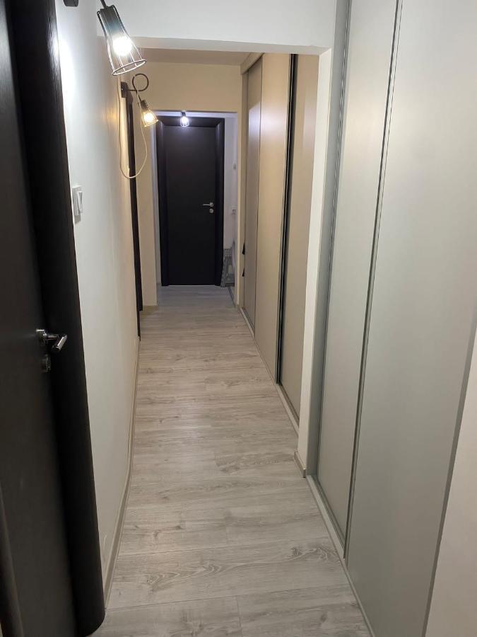 Alesandru Apartament Piteszti Zewnętrze zdjęcie
