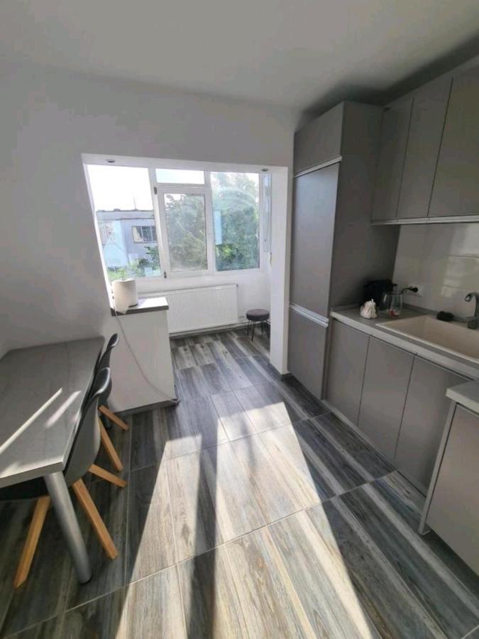 Alesandru Apartament Piteszti Zewnętrze zdjęcie