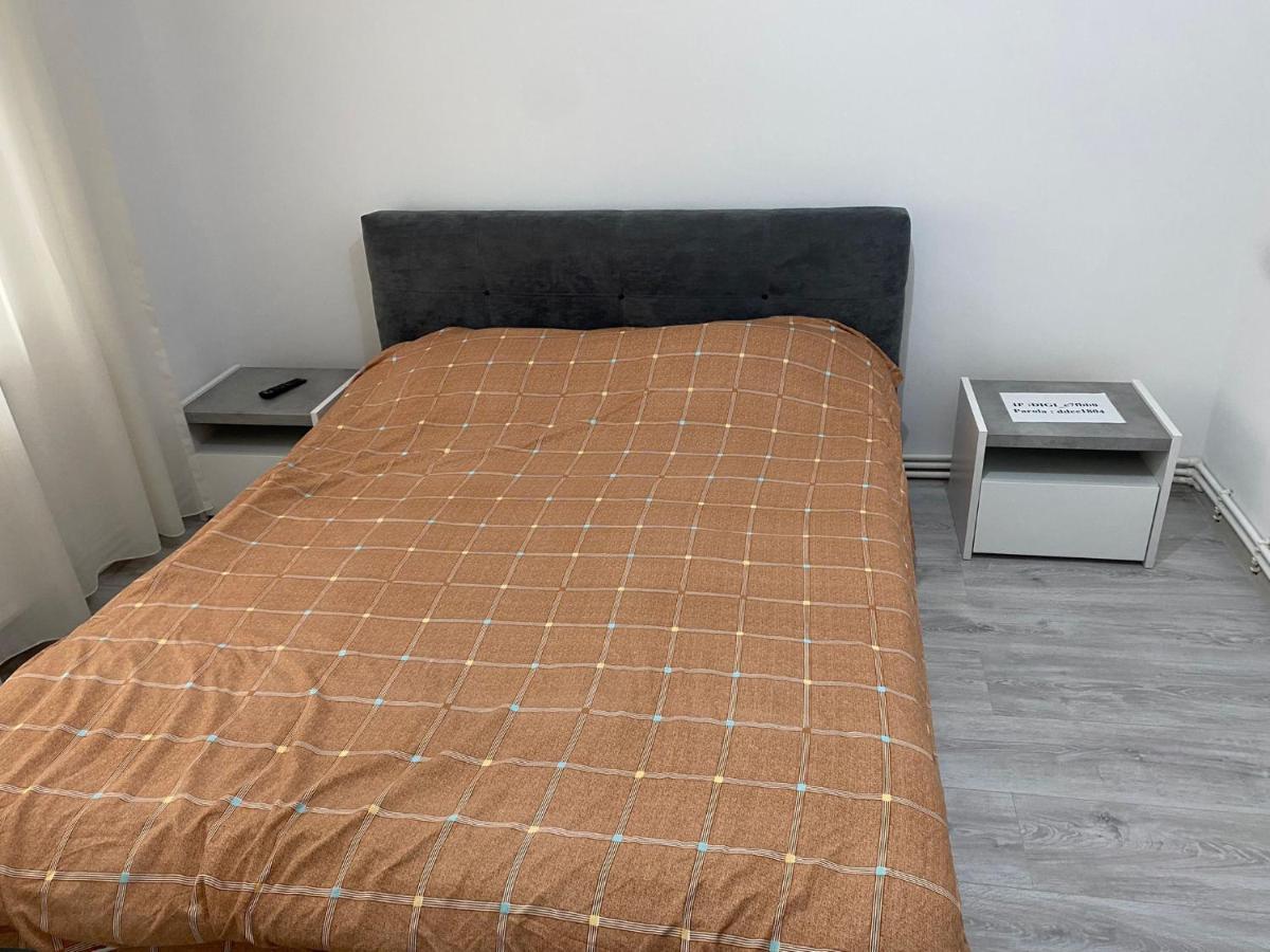 Alesandru Apartament Piteszti Zewnętrze zdjęcie